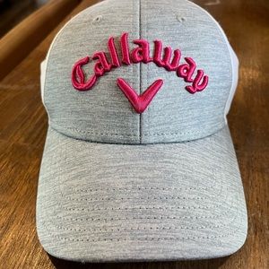 Callaway Golf Hat